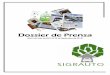 Dossier de Prensa93rev - Sigrauto - Home · 2019-06-05 · Dossier de PrensaDossier de Prensa ... “SER Emprendedores”: Maborauto, recambios de marca blanca o cómo vender piezas