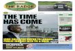 THETIME INSIDE HASCOME · THETIME HASCOME. 2Issue 242 - September 2016 Published by The London Cab Drivers’ Club Ltd. UnitA303.2, TowerBridgeBusinessComplex TowerPoint,100ClementsRoad
