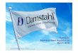 UK-Damstahl Report March 2018 · Damstahl - a member of the NEUMO-Ehrenberg-Group European Industry News • Outokumpu presented positive financials for 2017, but stainless steel