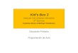 €¦  · Web viewKid’s Box 3. english for spanish speakers. 2nd Edition. Caroline Nixon & Michael Tomlinson . Educación Primaria. Programación de Aula. Kid’s Box 3 . está