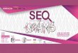 BRANDS DESIGN + SEO for · 2019-05-30 · SEO + CONTENT MARKETING SEO & Content Marketing allows you to: Drive more eyeballs from search Get people to link, like, share your content