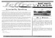 APRIL/MAY 2005 NEWS FLASH - Reekie Lumreekielum.com/Jeffrey Web/pdf.files/main.school... · 2018-03-30 · APRIL/MAY 2005 Page 3 Jeffrey News Flash January and February were months