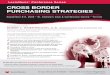 CROSS BORDER PURCHASING STRATEGIES - LexisNexis · 2005-08-08 · CROSS BORDER PURCHASING STRATEGIES Managing Complex Transactions Across the U.S./Canada Border LexisNexis® Conference