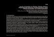 Ionic Liquids in Polar Diels-Alder Reactions Using ... · Reactions Using Carbocycles and Heterocycles as Dienophiles Mancini Pedro M.E., Kneeteman María, ... non polar, organic