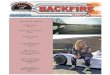 Backfire - June 2020 - wmr-scca.org - June 2020.pdf · WMR welcomes our new or returning members Congratulations to the following who celebrated membership anniversaries last month