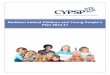 Northern Ireland Children and Young People’s Plan 2014-17 · 2019-02-02 · Northern Ireland Children and Young People’s Plan 2014-17 Introduction The CYPSP is a multiagency strategic