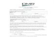 dmrassociation.org€¦ · DMR Association Interoperability Certificate Document 10050 Note to readers: This DMR Association Interoperability Certificate documents that the Radio