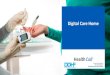 Digital Care Home - AHSN NENC€¦ · Digital Care Home •Developed by Durham Dales Federation ( DDHF) and CDDFT working group; •3rd iteration in continuous improvement cycle (NEWS
