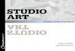 Descripción y ejemplos de portafolio AP€¦ · Descripción y ejemplos de portafolio AP Colegio Los Nogales Departamento de Arte • The Studio Art 2-D Portfolio The Advanced Placement