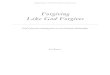 Forgiving Like God Forgives - Grace Fellowshipgracefellowship.co.za/wp-content/uploads/2015/10/James...Forgiving Like God Forgives God's plan for restoring peace to sin-shattered relationships