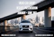 VOLVO CAR GROUP results presentation January – June 2017/media/Files/V/...Investments as of Dec 31, 2016 VOLVO CAR GROUP RESULTS PRESENTATION JANUARY-JUNE 2017 17 2015 18,700 8,700