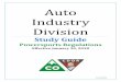 Auto Industry Division - Colorado · Auto Industry Division Study Guide- Powersports Regulations 3) The parties may execute sales documents at the off-premise location. 4. The board