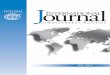 International Journal of Government Auditing April 2014; Vol. 41; … · 2019-06-27 · International Journal of Government Auditing–July 2014 Editorial 2 The establishment of the