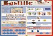 Bastille Rulebook - 1jour-1jeu · 2018-11-12 · bastille marker , and scoring marker of that color, as well as coins totaling 8 . Randomly determine a first player, and give them