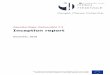 OpenHeritage: Deliverable 7.2 Inception report · 2019-01-07 · H2020 PROJECT Grant Agreement No 776766 Deliverable 7.2 Inception Report 6 List of abbreviations CA Consortium Agreement