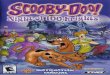 before starting play. You can load your saved games from the same card, or from any MEMORY CARD containing previously saved Scooby.Doo: Night Of 100 Frights games. To read about