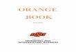 ORANGE BOOK - Home | Spears Business€¦ · 2019-2020 Orange Book Outstanding Seniors in Marketing and International Business. Jenna Marin Householder Jenna is a double major in