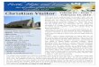 Visitor Volume 69 ~ Issue 7 February 16, 2016storage.cloversites.com... · February 2016 Attendance Records Sunday 8:00a.m. 10:30 a.m. School Worship Worship 2/07 93 66 135 2/14 79
