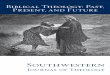 Biblical Theology: Past, Present, and Future · Impact of Her Role on Biblical Theology Terry L. Wilder ... A brief survey of commentaries written on Romans reveals that a ... Pages