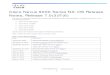 Cisco Nexus 9000 Series NX-OS Release Notes, Release 7.0(3)I7(6) · Cisco Nexus 9000 Series NX-OS Release Notes, Release 7.0(3)I7(6) Introduction 3 Introduction Cisco NX-OS software