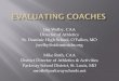 Jim Welby, CAA Director of Athletics...Jim Welby, CAA Director of Athletics St. Dominic High School, O’Fallon, MO jwelby@stdominichs.org Mike Roth, CAA District Director of Athletics