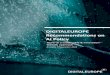 DIGITALEUROPE Recommendations on AI Policy · DIGITALEUROPE Recommendations on AI Policy Towards a sustainable & innovation-friendly approach Brussels, 7 November 2018 ABSTRACT In