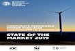 STATE OF THE MARKET 2019 - Australian Renewable Energy ... · Please cite as Business Renewables Centre-Australia (2019) Corporate Renewable Power Purchase Agreements: State of the