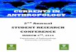 CURRENTS IN ANTHROPOLOGY - uvic.ca · killed. Forensic Anthropology can be radically different in this context, especially in a country where governmental funding for this work is