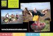 Burren Food Trail Food - Boghill Centre · members and friends of the Burren Food Trail present a special food-themed event, enjoyed by visitors and locals alike. At the same time,