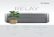 HOT SPOT COLLECTION RELAY - …...Steps (Optional) Everwood® Step - Almond, Havana, or Storm Polymer Step - Ash Entertainment System Wireless Sound System Actual colors and products
