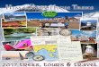 2017 Treks, tours - Welcome To Himalayan High Trekshimalayanhightreks.com/hht2017catalog.pdf · Instead, Himalayan High Treks draws on first-hand knowledge of each trail, site, point-of-interest