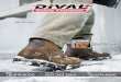 Safety Footwear Catalog 051309divalsafety.com/MarketingEmail/Safety Footwear Catalog...DiVal Safety also stocks Footwear Accessories for the work shoes. We stock a wide variety of