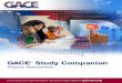 GACE Physics Study Companion - Augusta University · GACE Physics Assessment Study Companion 5 Note: After clicking on a link, right click and select “Previous View” to go back
