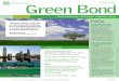 Green Bond - World Bankpubdocs.worldbank.org/en/...update-green-bond-2013.pdf · green bond was an opportunity to create a triple-A rated fixed-income product for investors to support