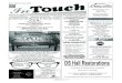 In Touch 526 October 2018 For Websitecolsterworthanddistpc.co.uk/In_Touch20181012.pdf · 2018-11-27 · Issue 526 October 2018 Edited by Stuart Whitcombe 5 Stephenson Close, NG33