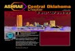 Monthly Newsletter of the entral Oklahoma hapter€¦ · Monthly Newsletter of the entral Oklahoma hapter T he next time you are looking for ... send your resume and salary history