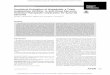 Preclinical Evaluation of Nintedanib, a Triple Angiokinase ... · Angiokinase Inhibitor, in Soft-tissue Sarcoma: Potential Therapeutic Implication for Synovial Sarcoma Parag P. Patwardhan1,
