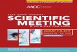 71ST AACC ANNUAL SCIENTIFIC MEETING - J. Spargo · exhibitor at the 71st AACC Annual Scientific Meeting & Clinical Lab Expo in Anaheim, CA. Now that you have made the important commitment