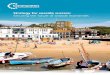 Strategy for seaside success: Securing the future ... 2 Strategy for seaside success: Securing the future