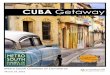 CUBA Getaway - Metro South Chamber of Commerce South.pdfEnclosed please find payment in the amount of $ _____ ($199 per person) to secure the Cuba Cancellation Waiver. Total Payment