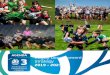 Rugby Development Strategy 2019 - 2023 · rugby communities COLLABORATION & INNOVATION Leading for success Expand playing opportunities Develop our people & volunteers Deliver quality