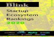  Publicación... · Startup Ecosystem Rankings 2020 Contents Introducing the Startup Ecosystem Rankings Report 3 Partner