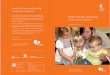 Parents,EarlyYears and Learning - NCB · Parents,EarlyYears and Learning Activities book for childminders The activities in this book are to help childminders prepare for the Parents,