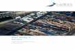 Port study 2 - POAL Study 2 - NZIER 2015.pdf · NZIER report – Port study 2 5 1. The Port, the problem and our brief 1.1. Ports of Auckland overview Ports of Auckland Limited (POAL)