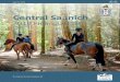 Central Saanich · Long Term Financial Plan The District of Central Saanich is taking important steps toward managing the long term sustainability of the community’s assets and