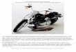 RoR Step-by-Step Review 20130614* Harley-Davidson Bad Boy ... model kit has a Springer front end and
