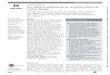 ORIGINAL ARTICLE The safety of vedolizumab for ulcerative ... · Jean-Frédéric Colombel,1 Bruce E Sands,1 Paul Rutgeerts,2 William Sandborn,3 Silvio Danese,4 Geert D’Haens,5 Remo