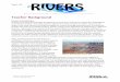 Teacher Background River - Earth Science · 2019-01-11 · Page 1 of 5 Rivers Instructional Case: A series of student-centered science lessons Teacher Background Erosion and Deposition
