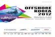 Special Sponsorship | |Supporting Organizerscolumdae.com/wp-content/uploads/2011/04/ok_eng.pdf– Hyundai Heavy Industries, Daewoo Marine & Offshore Engineering, Samsung Heavy Industries,
