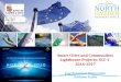 Smart Cities and Communities Lighthouse Projects: SCC-1 ... · become a lighthouse city. They are involved in the project from the beginning and have enough committed resources (in